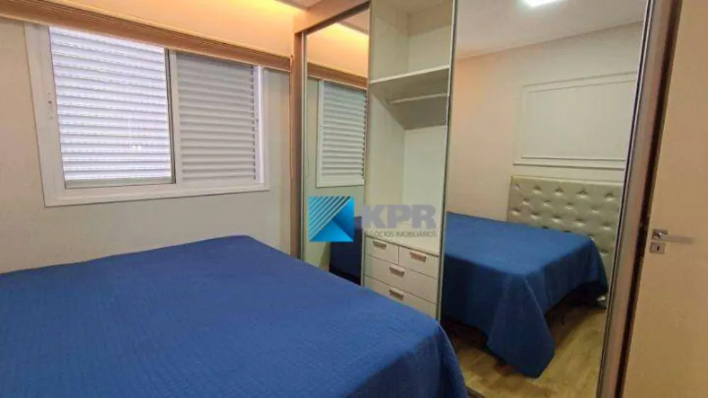 Apartamento, 3 quartos, 122 m² - Foto 7