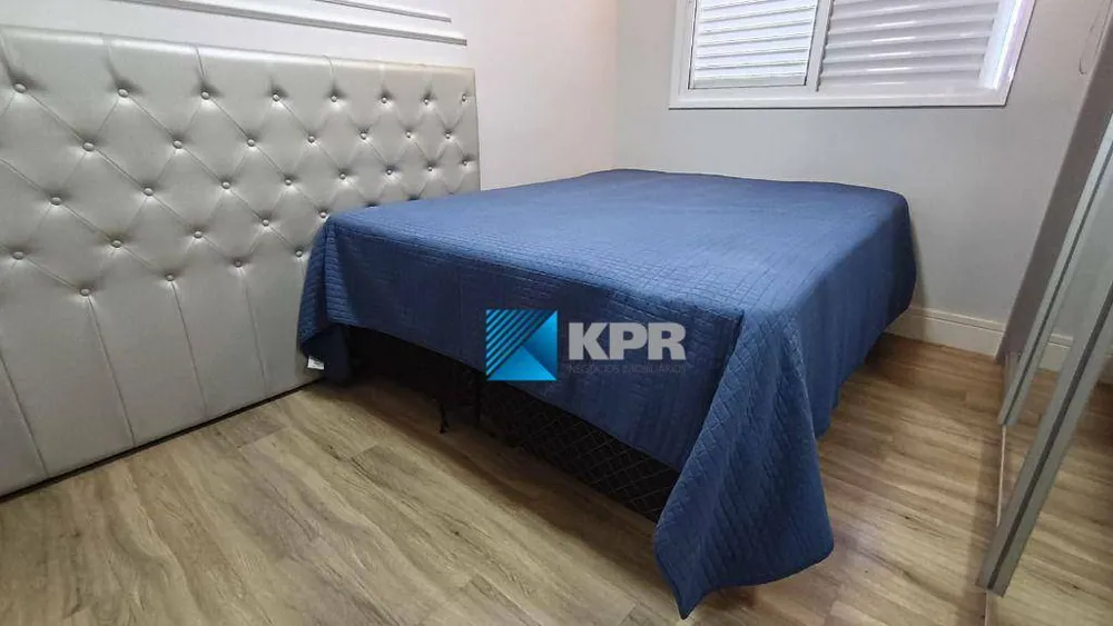 Apartamento, 3 quartos, 122 m² - Foto 1