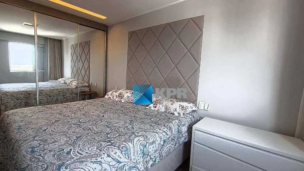 Apartamento, 3 quartos, 122 m² - Foto 6