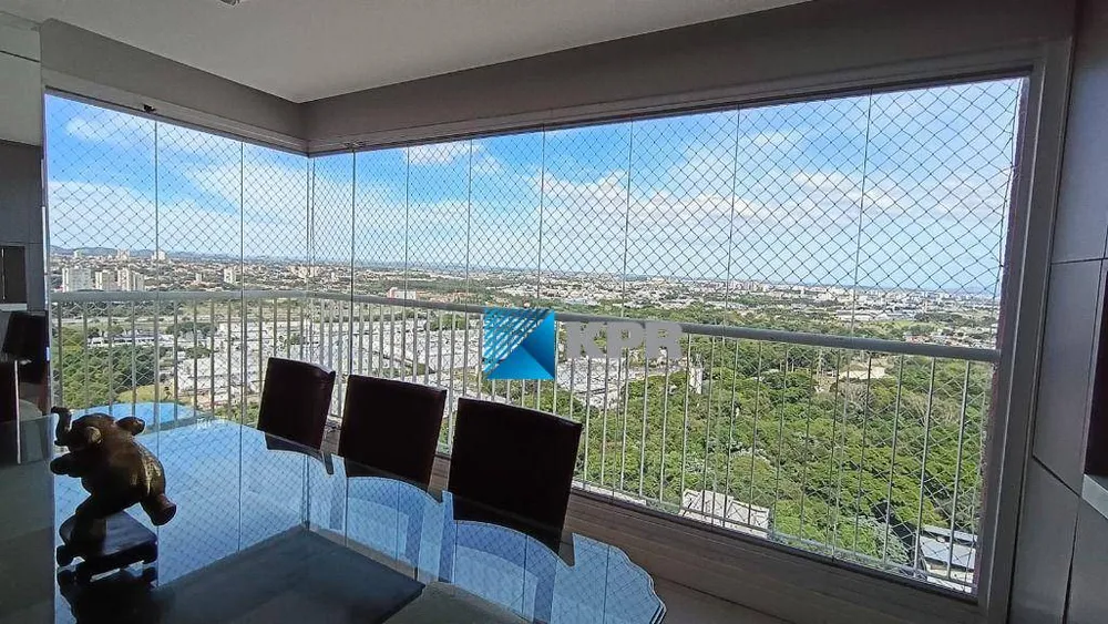 Apartamento, 3 quartos, 122 m² - Foto 2