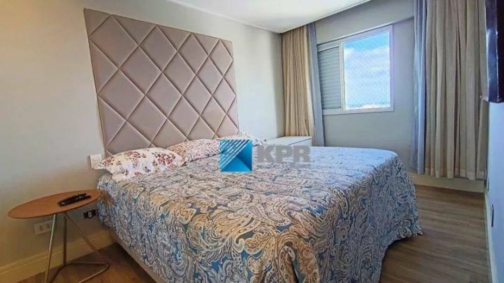 Apartamento, 3 quartos, 122 m² - Foto 5