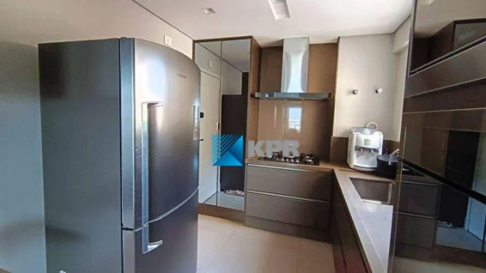 Apartamento, 3 quartos, 122 m² - Foto 3