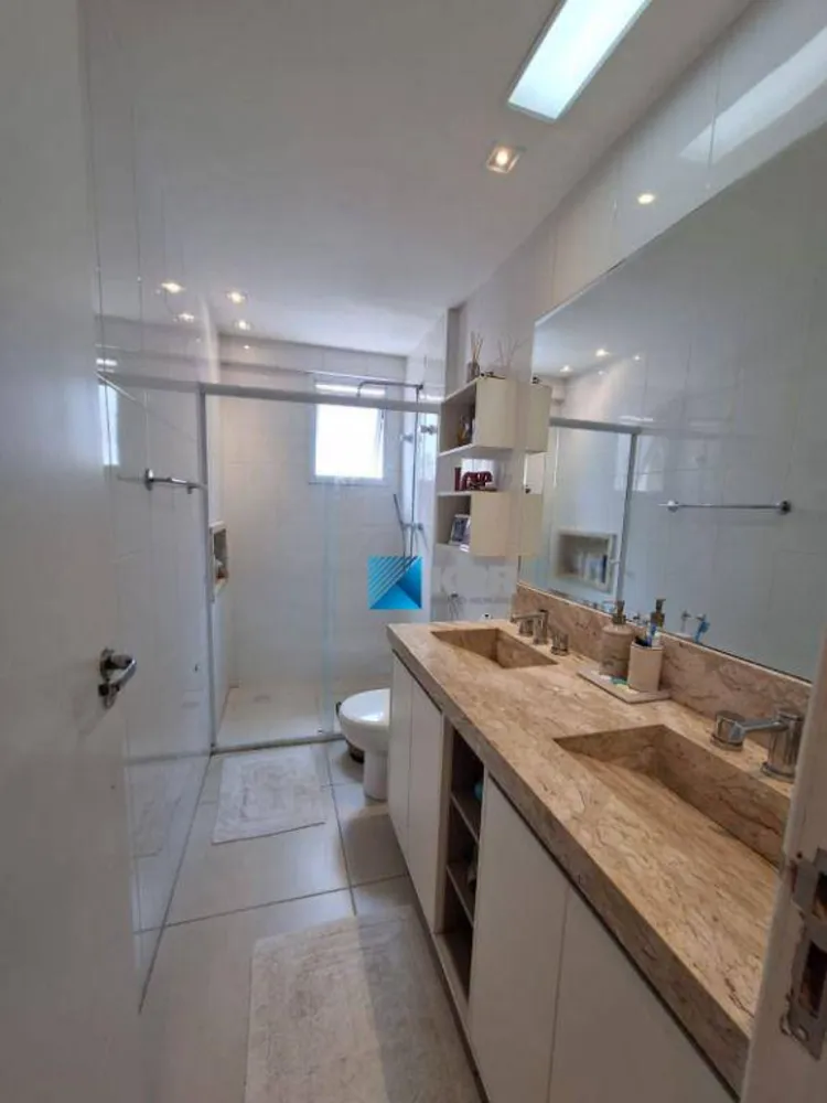 Apartamento, 4 quartos, 122 m² - Foto 10