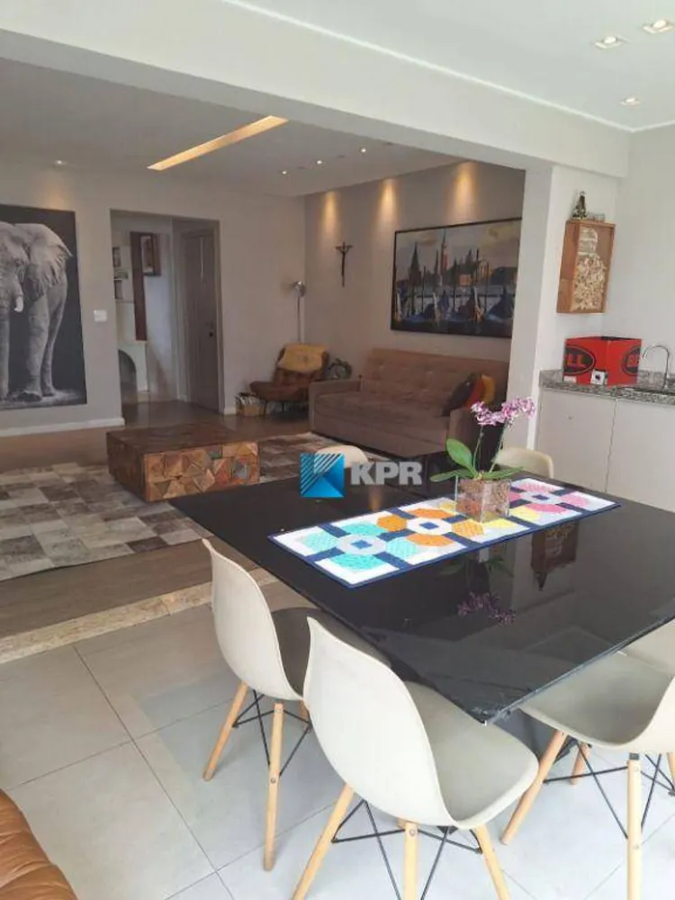 Apartamento, 4 quartos, 122 m² - Foto 7