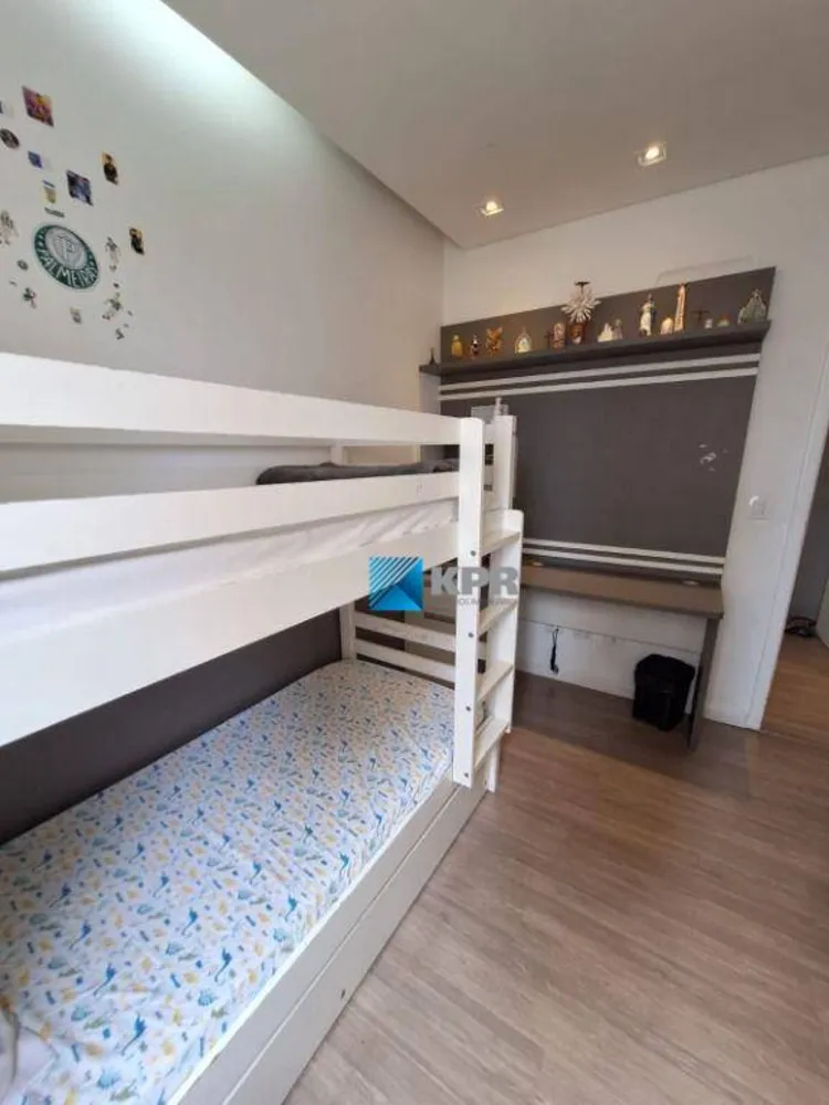 Apartamento, 4 quartos, 122 m² - Foto 15