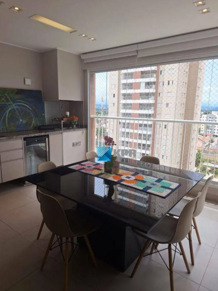 Apartamento, 4 quartos, 122 m² - Foto 12
