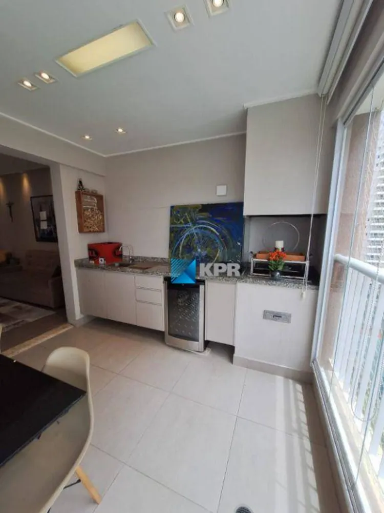 Apartamento, 4 quartos, 122 m² - Foto 3