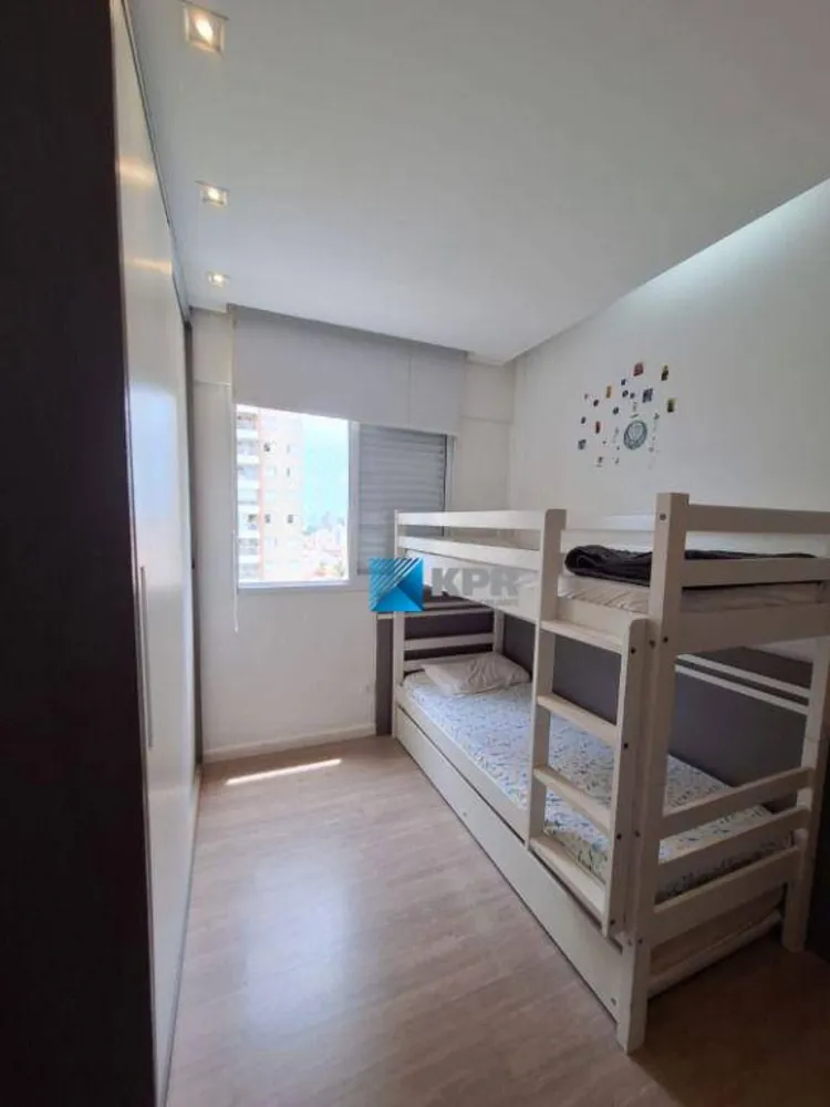 Apartamento, 4 quartos, 122 m² - Foto 11