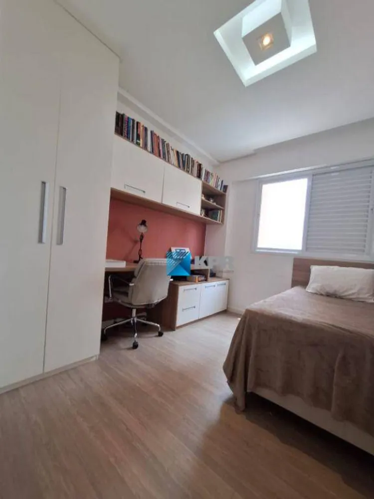 Apartamento, 4 quartos, 122 m² - Foto 13