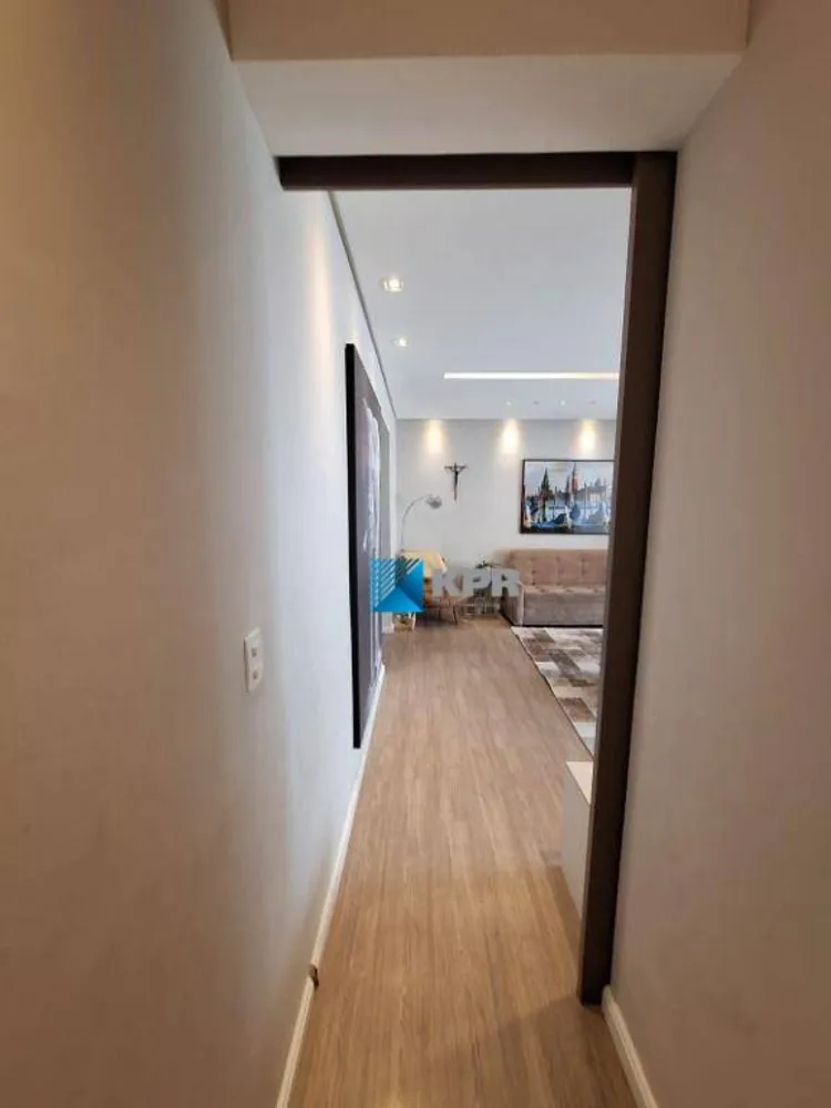 Apartamento, 4 quartos, 122 m² - Foto 4