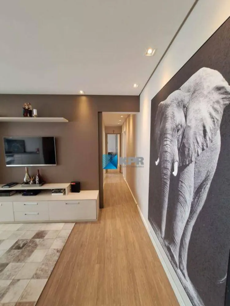 Apartamento, 4 quartos, 122 m² - Foto 14