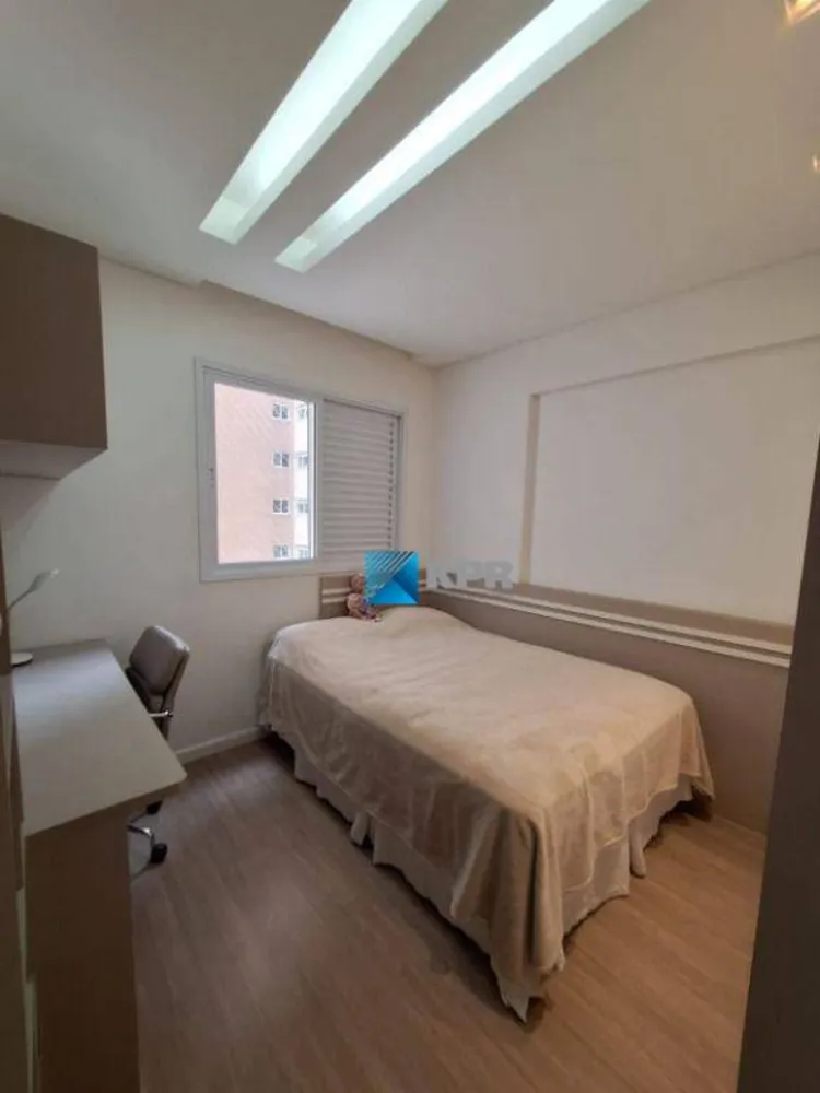 Apartamento, 4 quartos, 122 m² - Foto 1