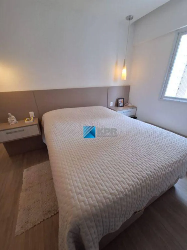 Apartamento, 4 quartos, 122 m² - Foto 6