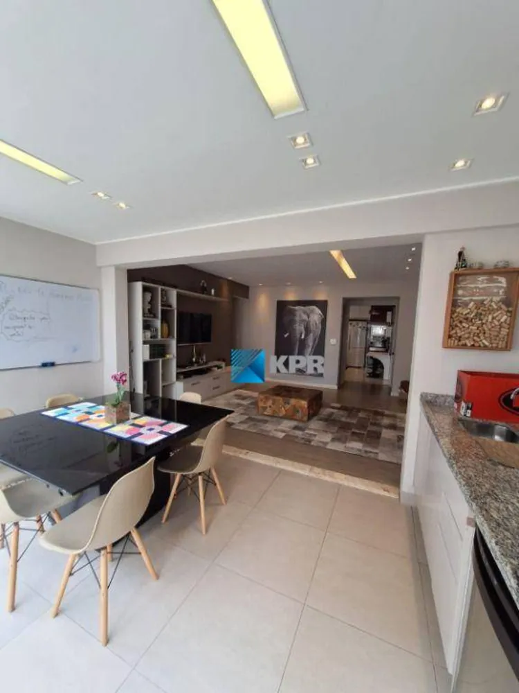 Apartamento, 4 quartos, 122 m² - Foto 8