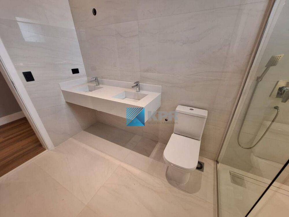 Casa de Condomínio à venda com 3 quartos, 290m² - Foto 13