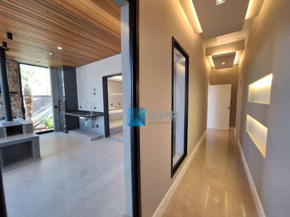 Casa de Condomínio à venda com 3 quartos, 290m² - Foto 20