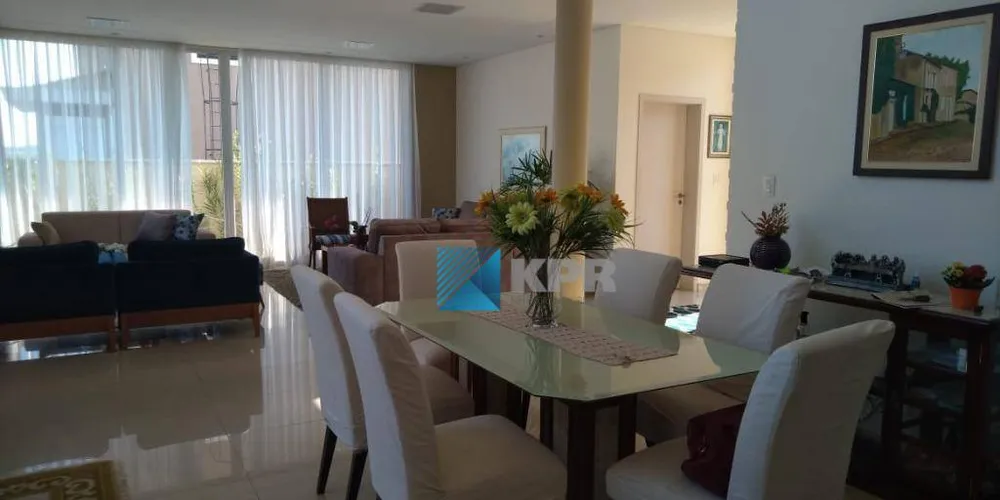 Casa de Condomínio, 4 quartos - Foto 6