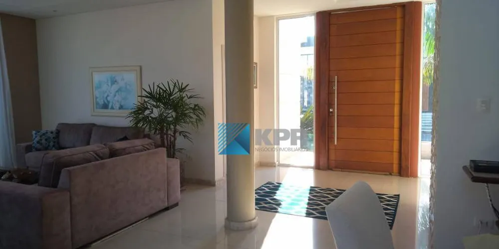 Casa de Condomínio, 4 quartos - Foto 7