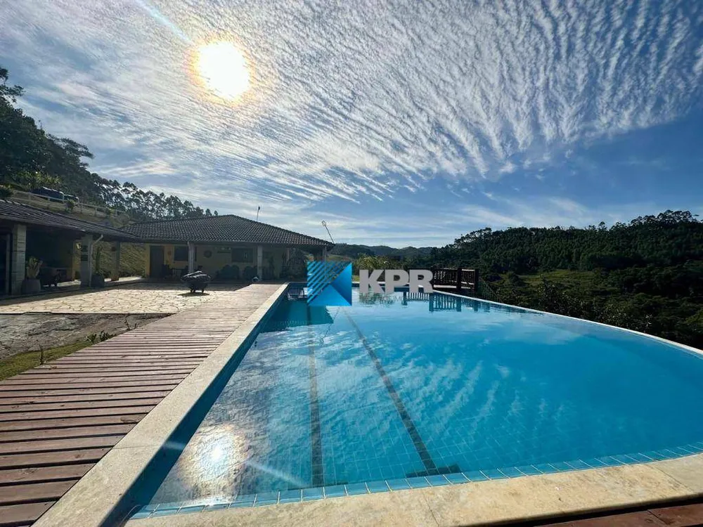 Sítio, 3 quartos, 2 hectares - Foto 4