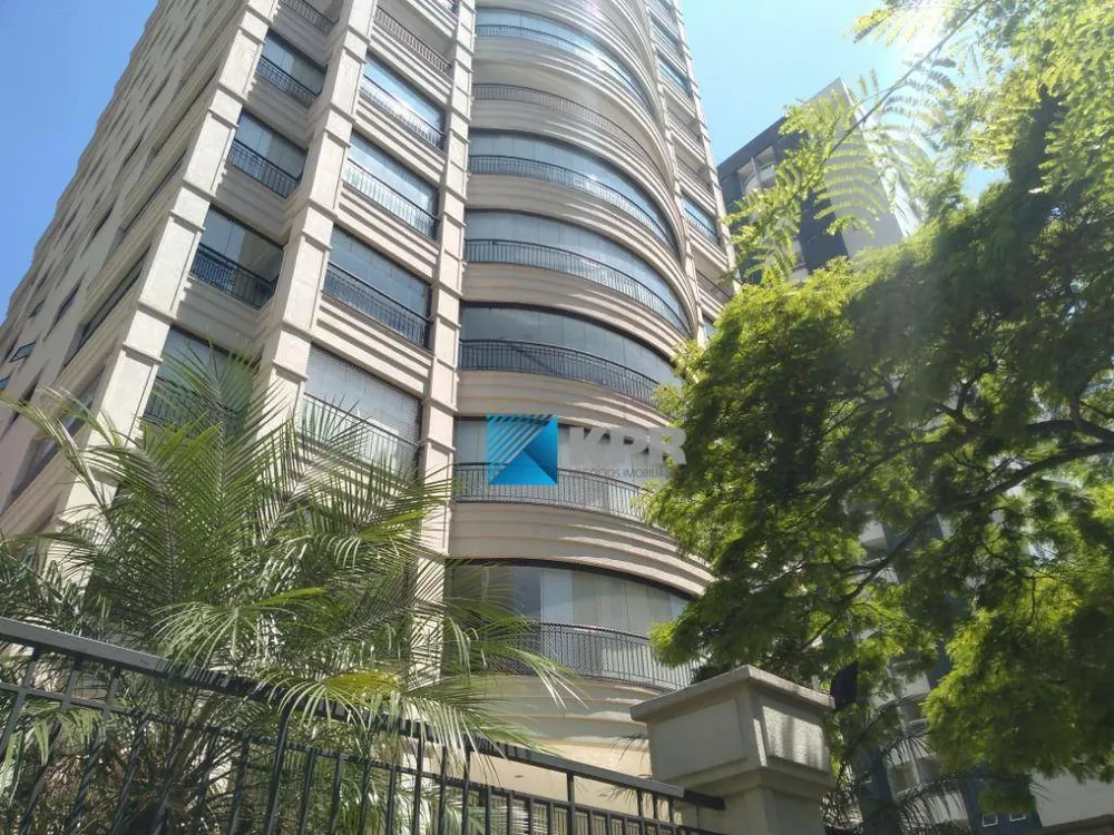 Apartamento, 4 quartos, 410 m² - Foto 1