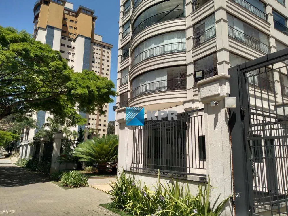 Apartamento, 4 quartos, 410 m² - Foto 7