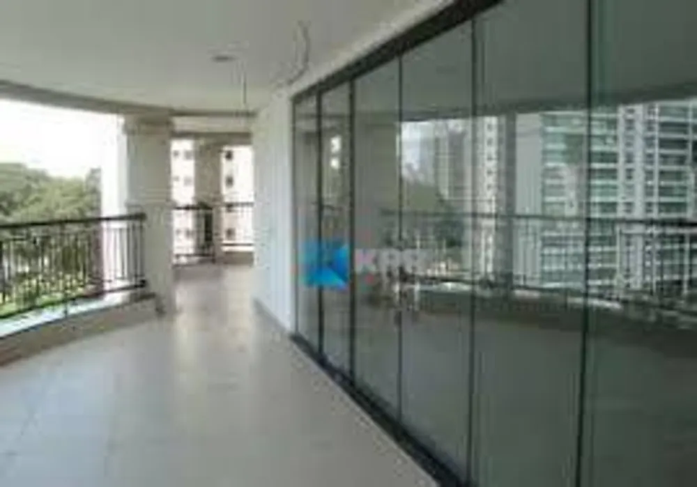 Apartamento, 4 quartos, 410 m² - Foto 4