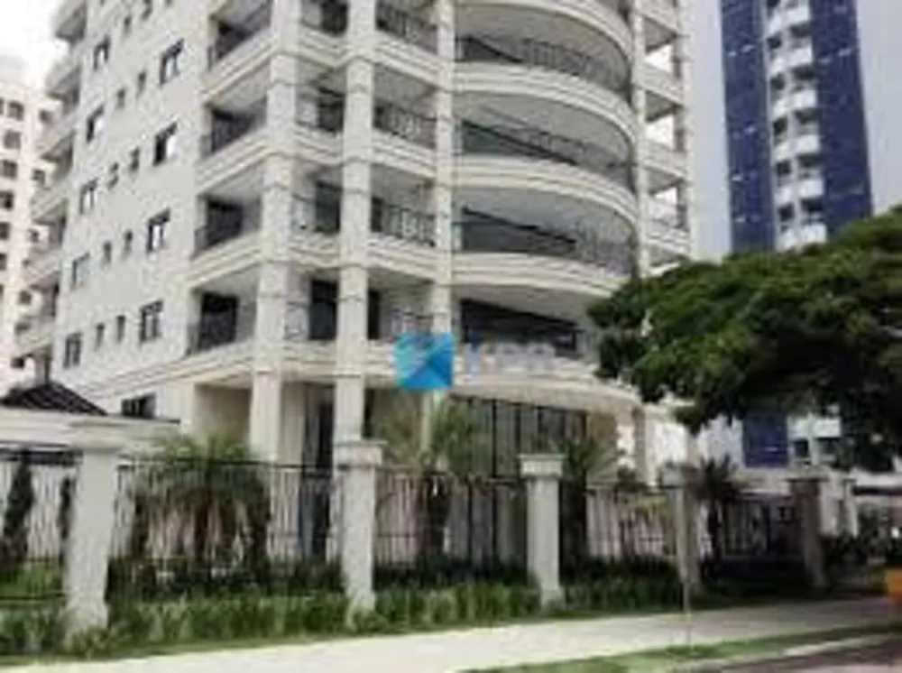 Apartamento, 4 quartos, 410 m² - Foto 3