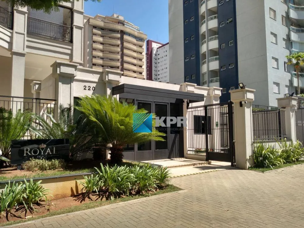 Apartamento, 4 quartos, 410 m² - Foto 6
