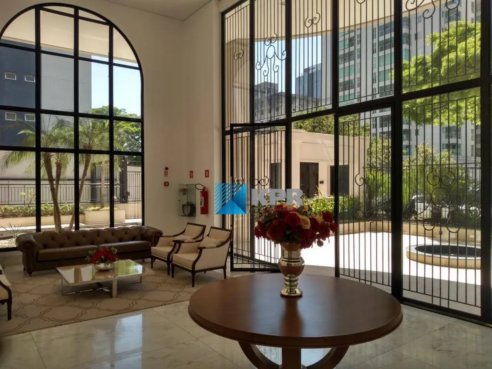 Apartamento, 4 quartos, 410 m² - Foto 9