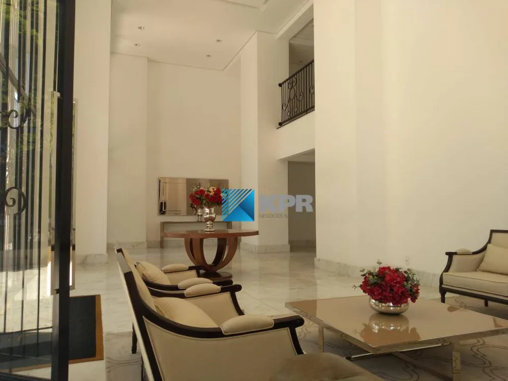 Apartamento, 4 quartos, 410 m² - Foto 5