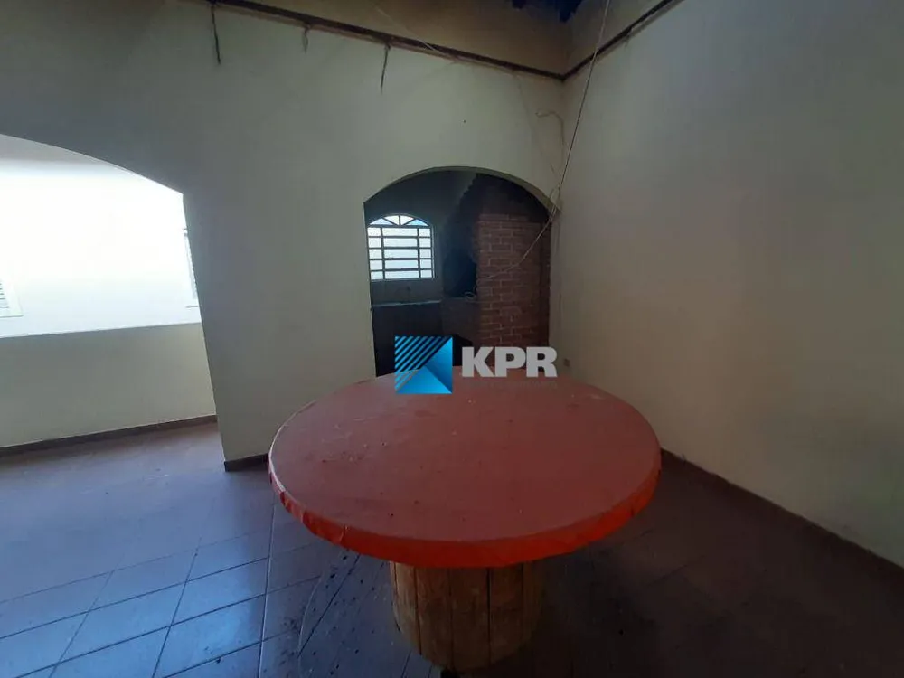 Casa, 6 quartos, 227 m² - Foto 12