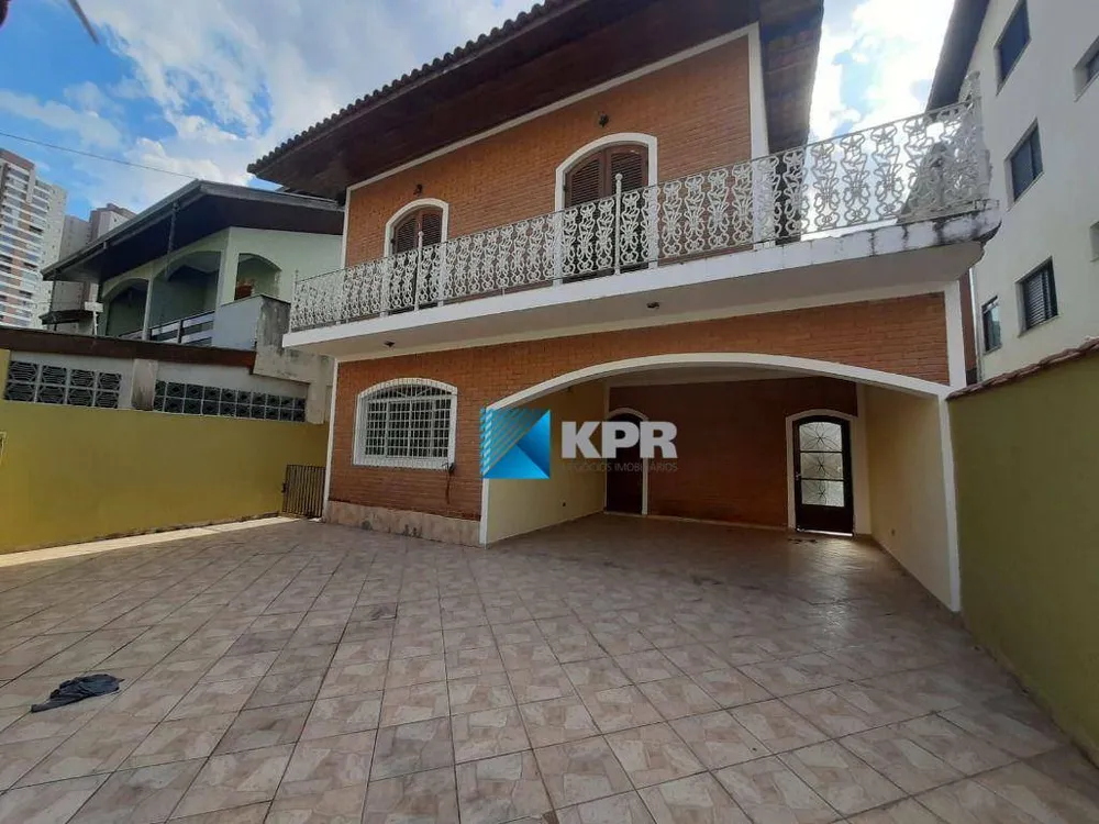Casa, 6 quartos, 227 m² - Foto 11