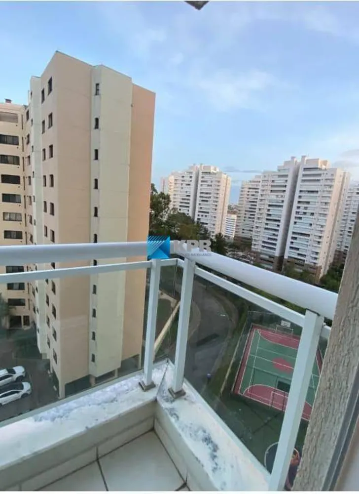 Apartamento, 3 quartos, 144 m² - Foto 12