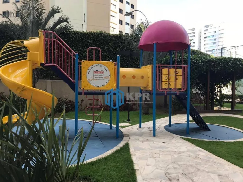 Apartamento, 3 quartos, 144 m² - Foto 14