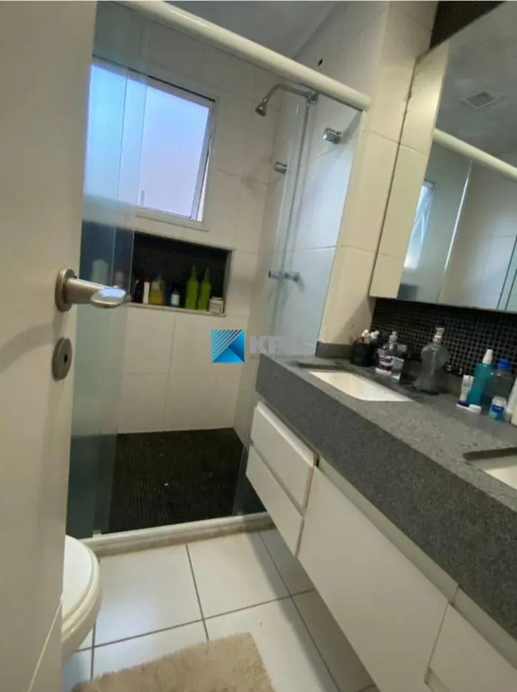 Apartamento, 3 quartos, 144 m² - Foto 1