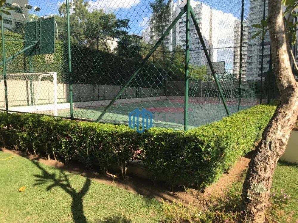 Apartamento, 3 quartos, 144 m² - Foto 10