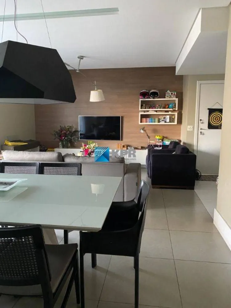 Apartamento, 3 quartos, 144 m² - Foto 6