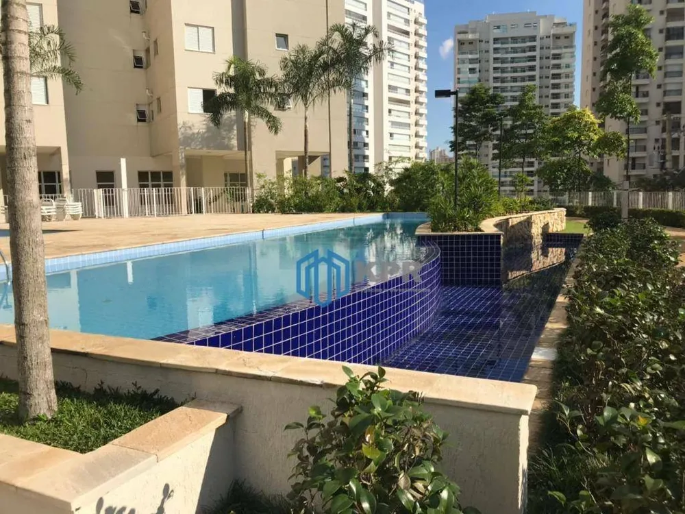 Apartamento, 3 quartos, 144 m² - Foto 2