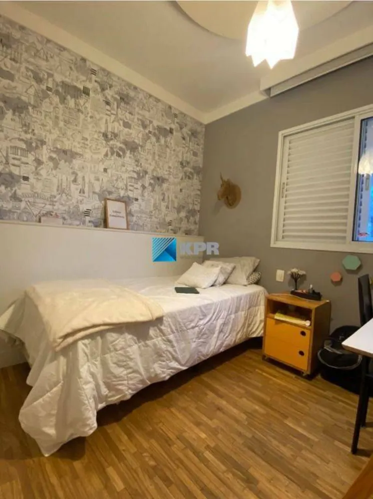 Apartamento, 3 quartos, 144 m² - Foto 8