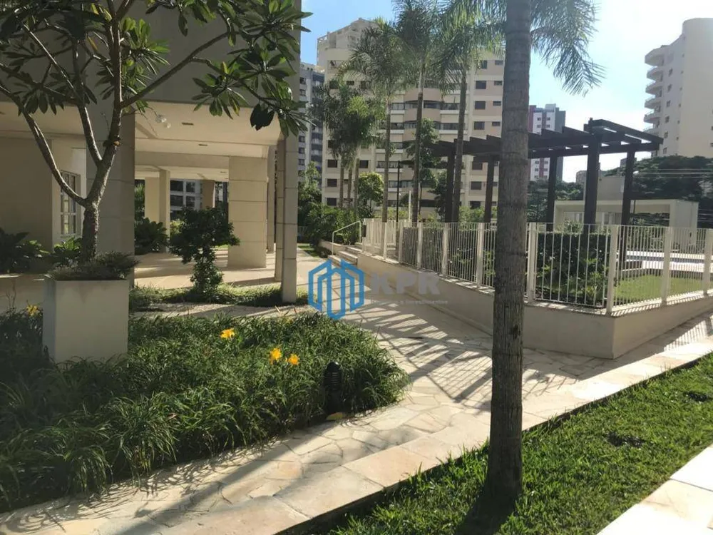 Apartamento, 3 quartos, 144 m² - Foto 16