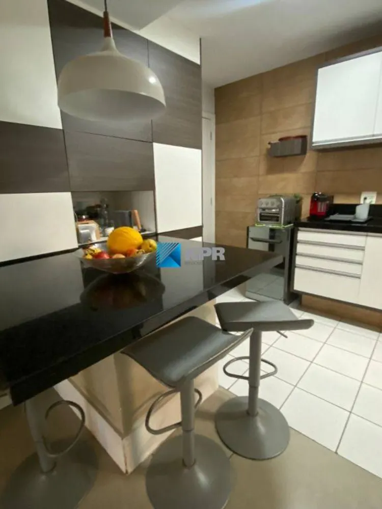 Apartamento, 3 quartos, 144 m² - Foto 3