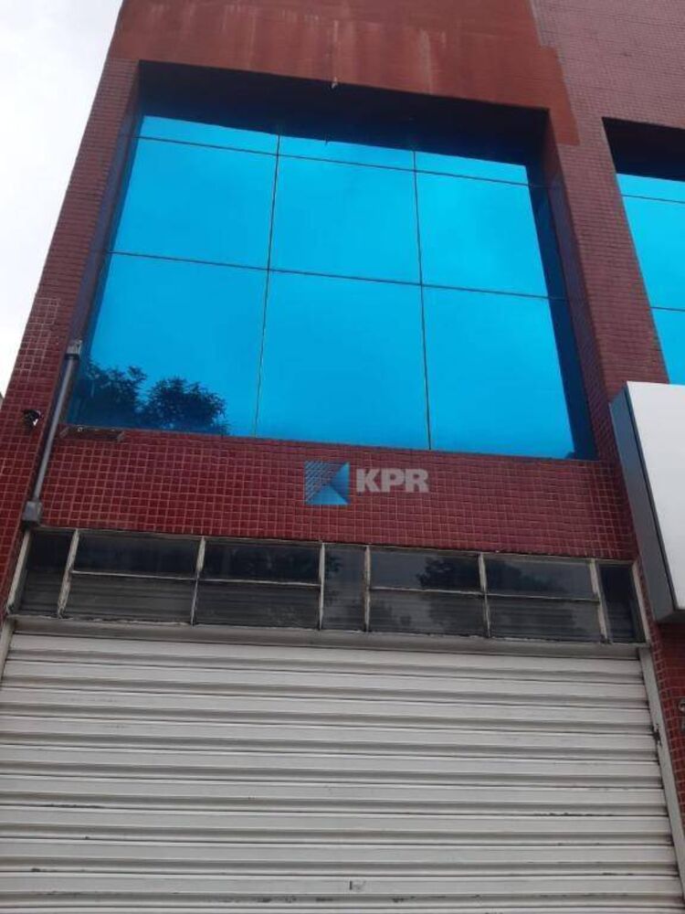 Loja-Salão, 448 m² - Foto 1