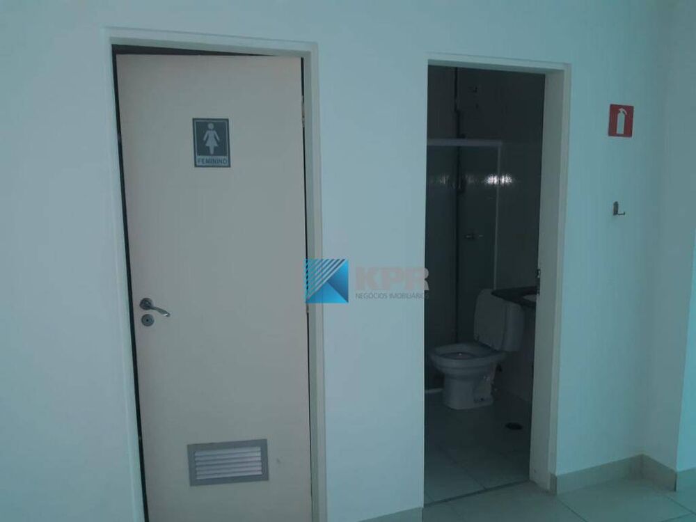 Loja-Salão, 448 m² - Foto 5