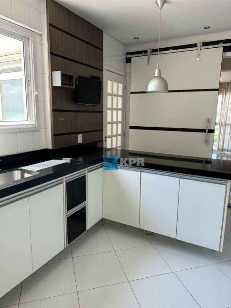 Apartamento à venda com 3 quartos, 122m² - Foto 3