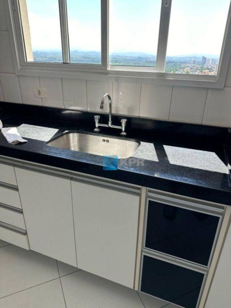Apartamento à venda com 3 quartos, 122m² - Foto 9