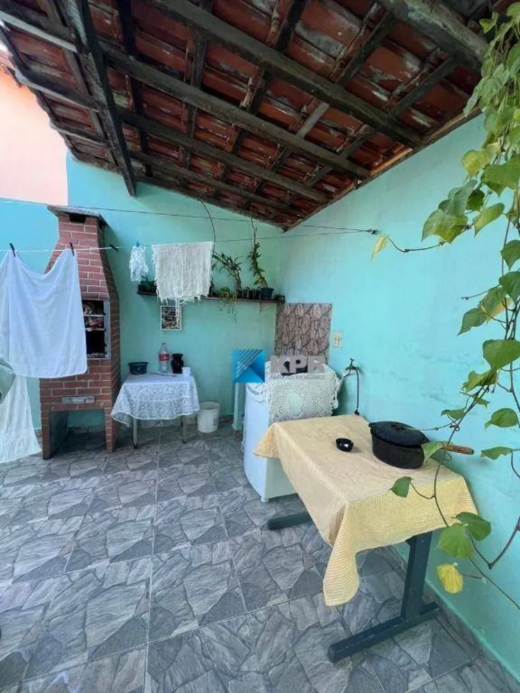 Casa, 2 quartos, 92 m² - Foto 5