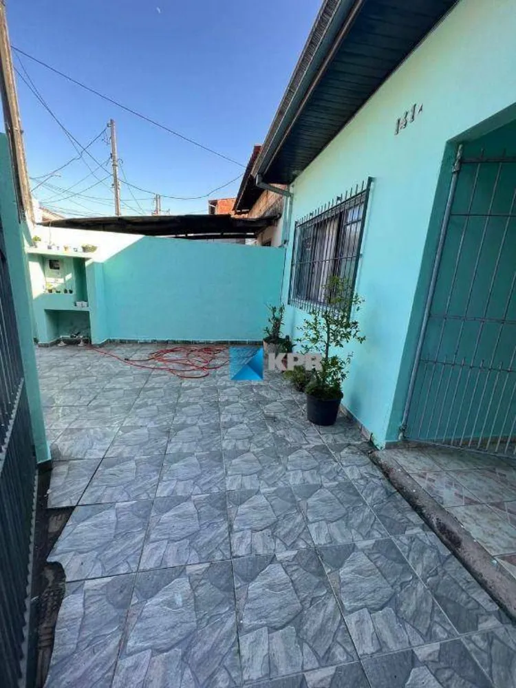Casa, 2 quartos, 92 m² - Foto 1