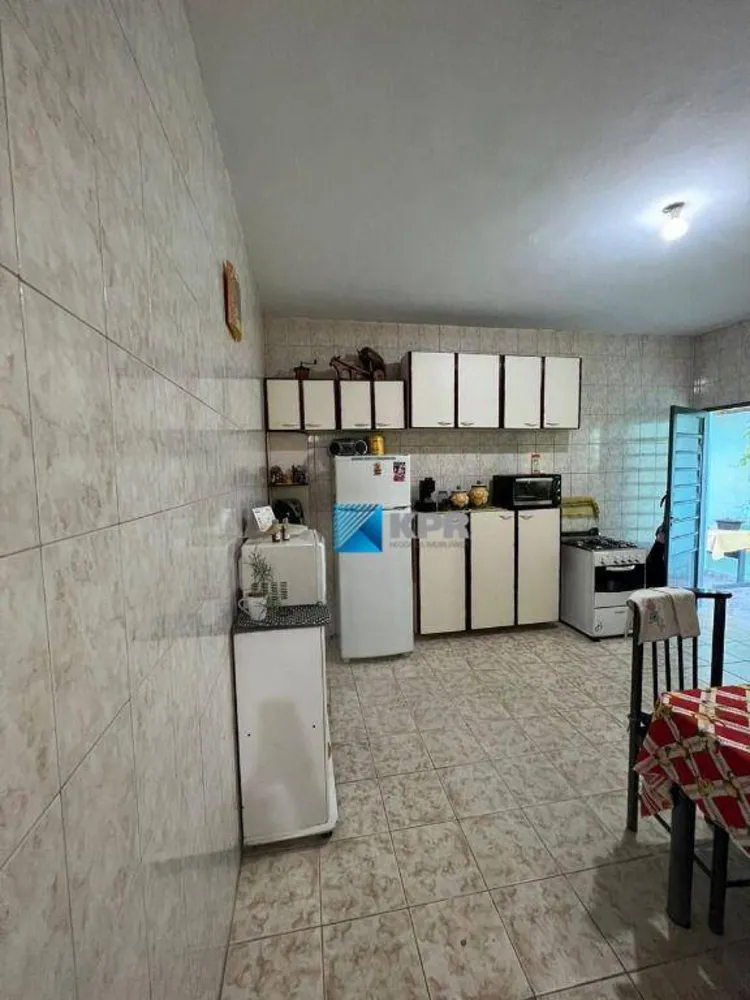 Casa, 2 quartos, 92 m² - Foto 7
