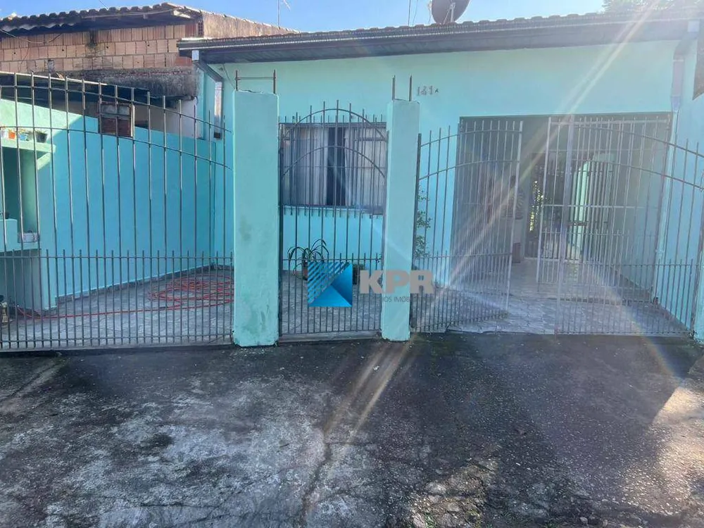 Casa, 2 quartos, 92 m² - Foto 2
