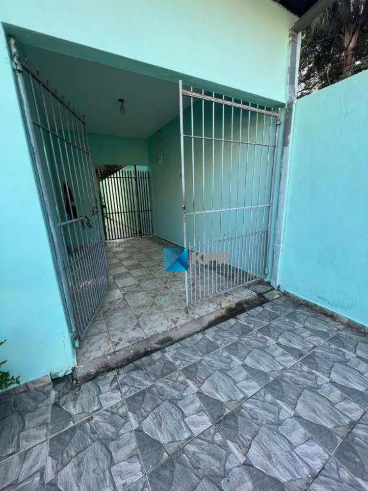 Casa, 2 quartos, 92 m² - Foto 3